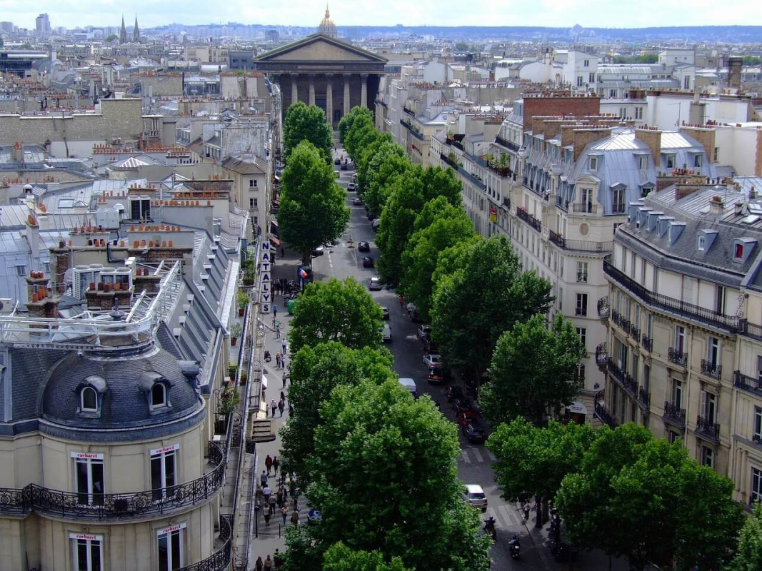 Achat immeuble à Paris : une occasion unique sur le marché Immobilier