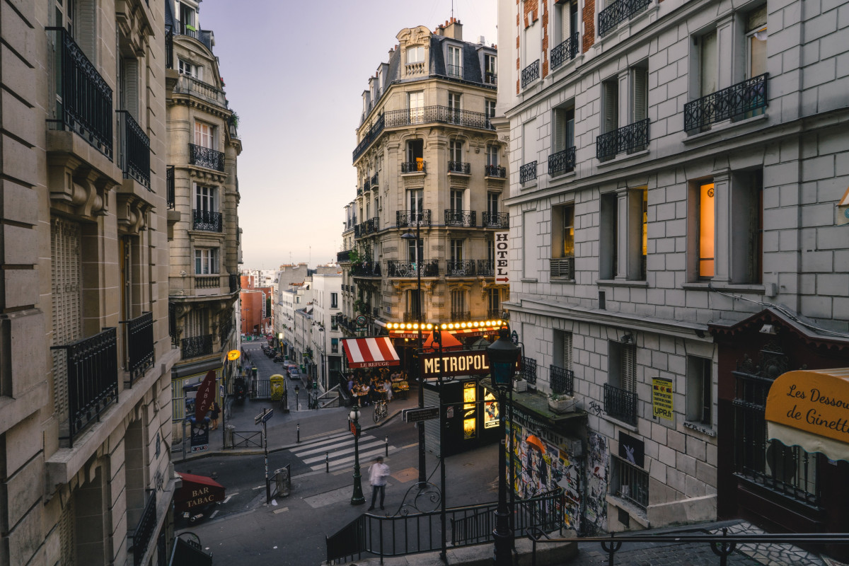 房地产 2020年去法国投资哪里？