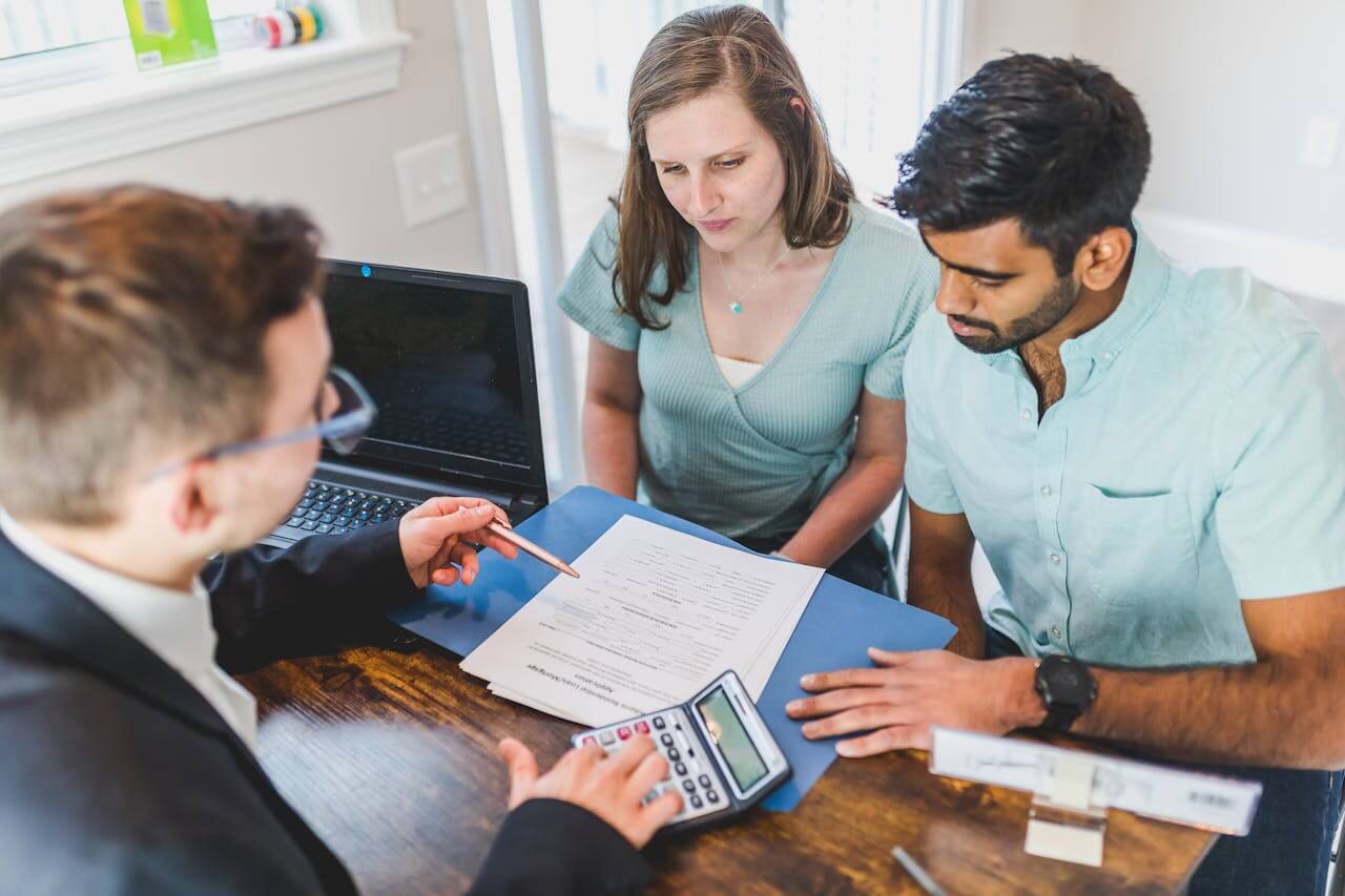 Fonctionnement du déficit foncier en SCPI