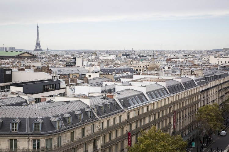 Acheter un immeuble à rénover à Paris
