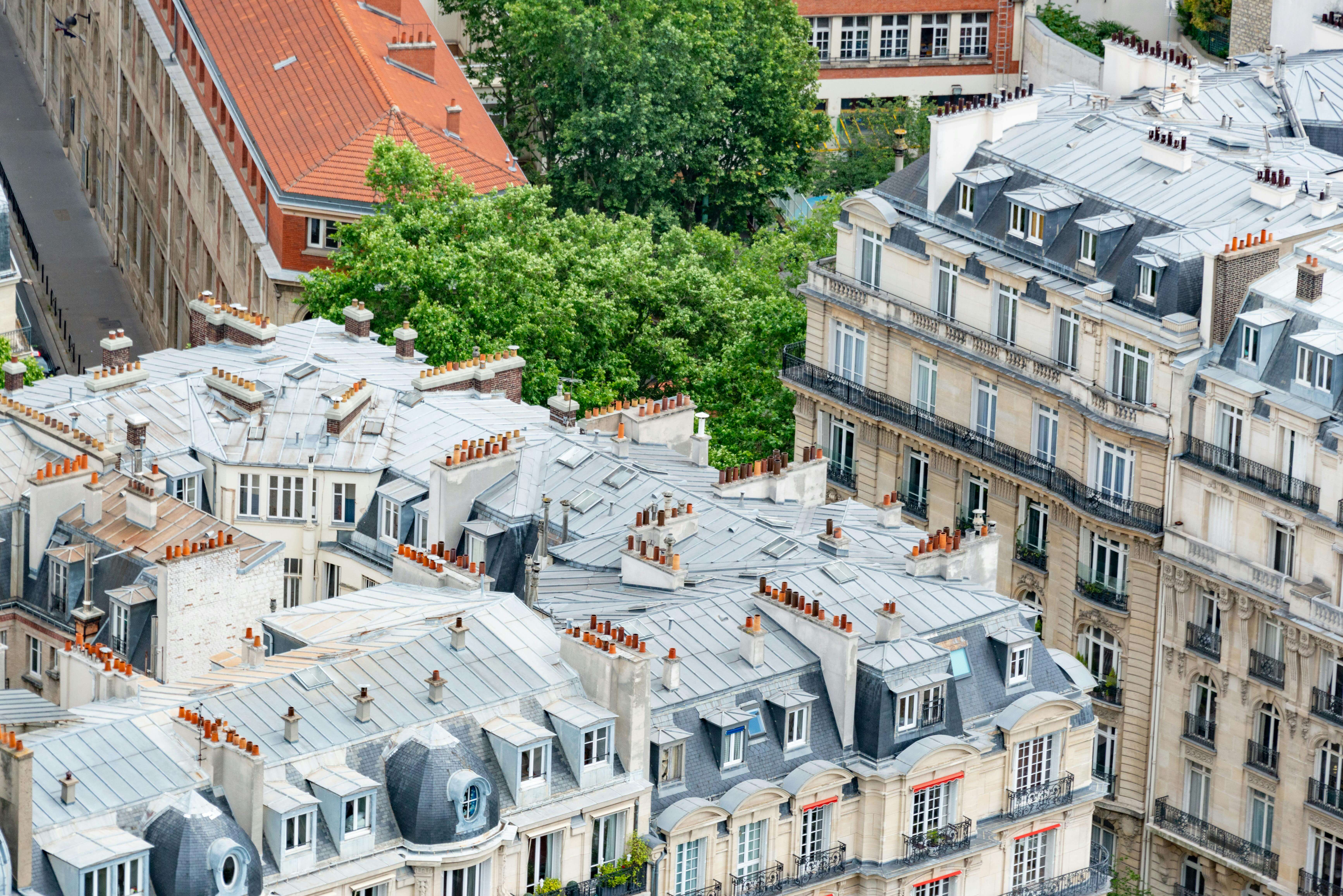 Investir dans la marché immobilier en 2024